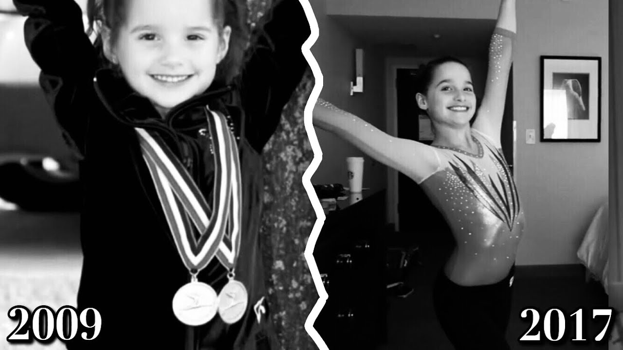 Annie LeBlanc’s First Meet VS Last