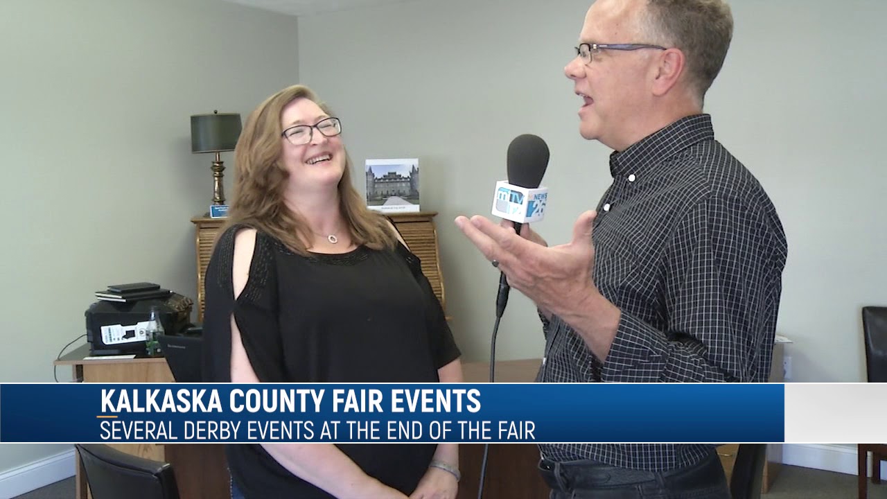 Kalkaska County Fair