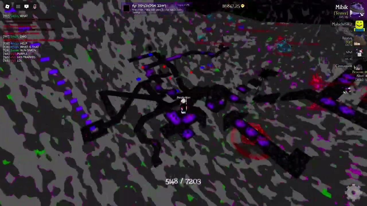 Catalyst - Nullscape Level 100 Normal