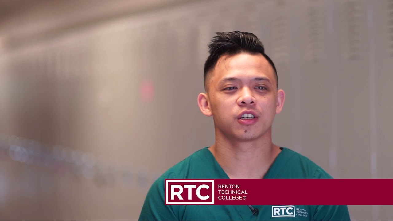 Anesthesia Technologist