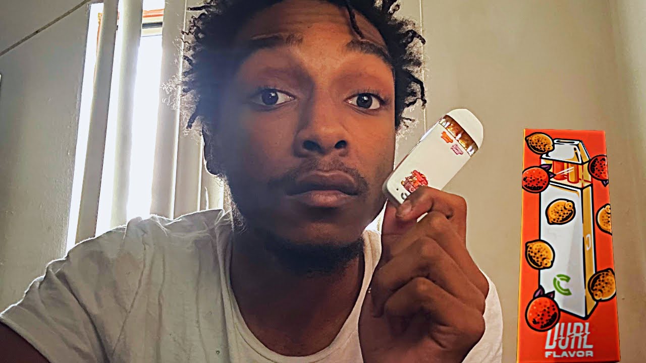 Choices Lab 2g Dual Flavor Disposable Cart Review 