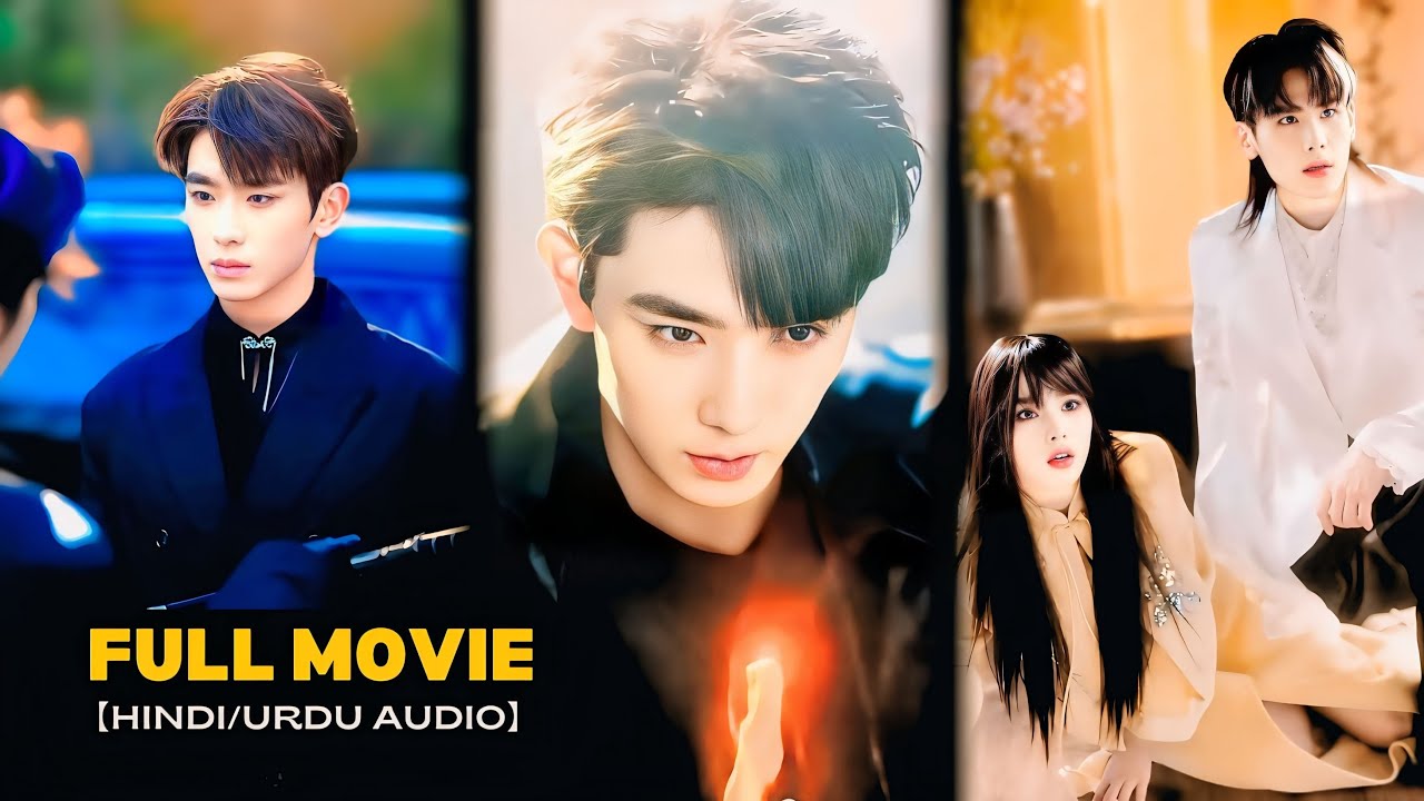😈Forced To Marry A Devil BILLIONAIRE CEO🔥& Tamed Him With Kiss😘SpoiledLovely💞NewKorean Chinese Drama