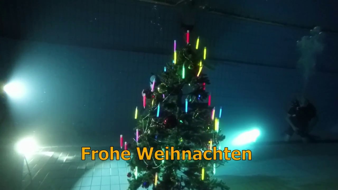TSG Schatzkistentauchen 2017
