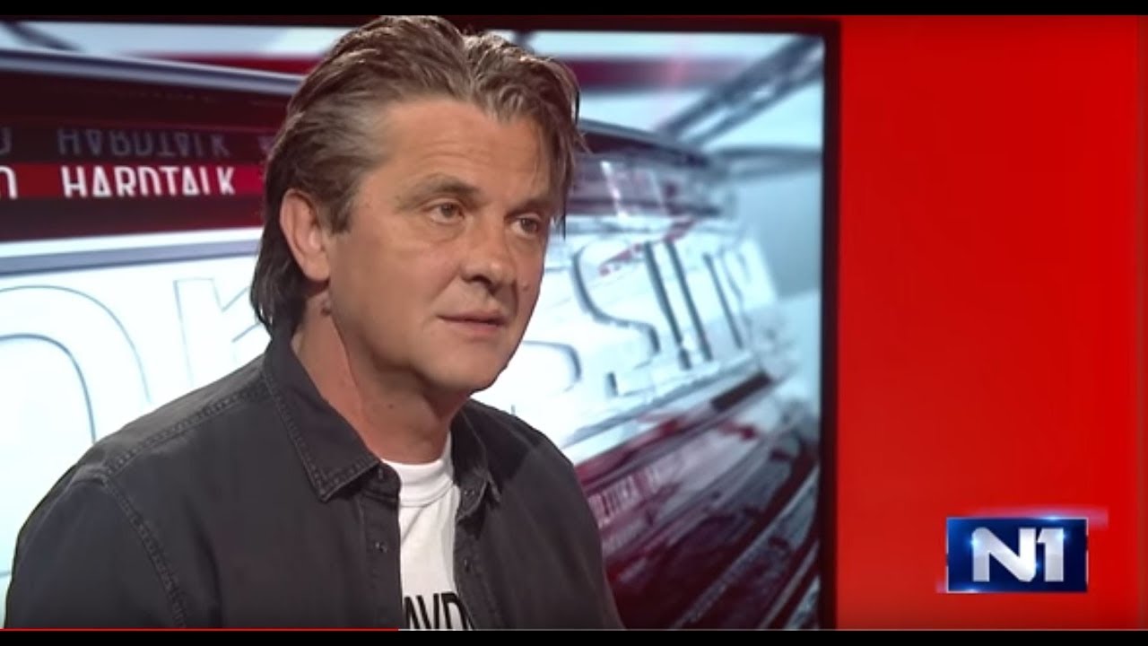 N1 Pressing: Slobodan Vasković (2.5.2018.)