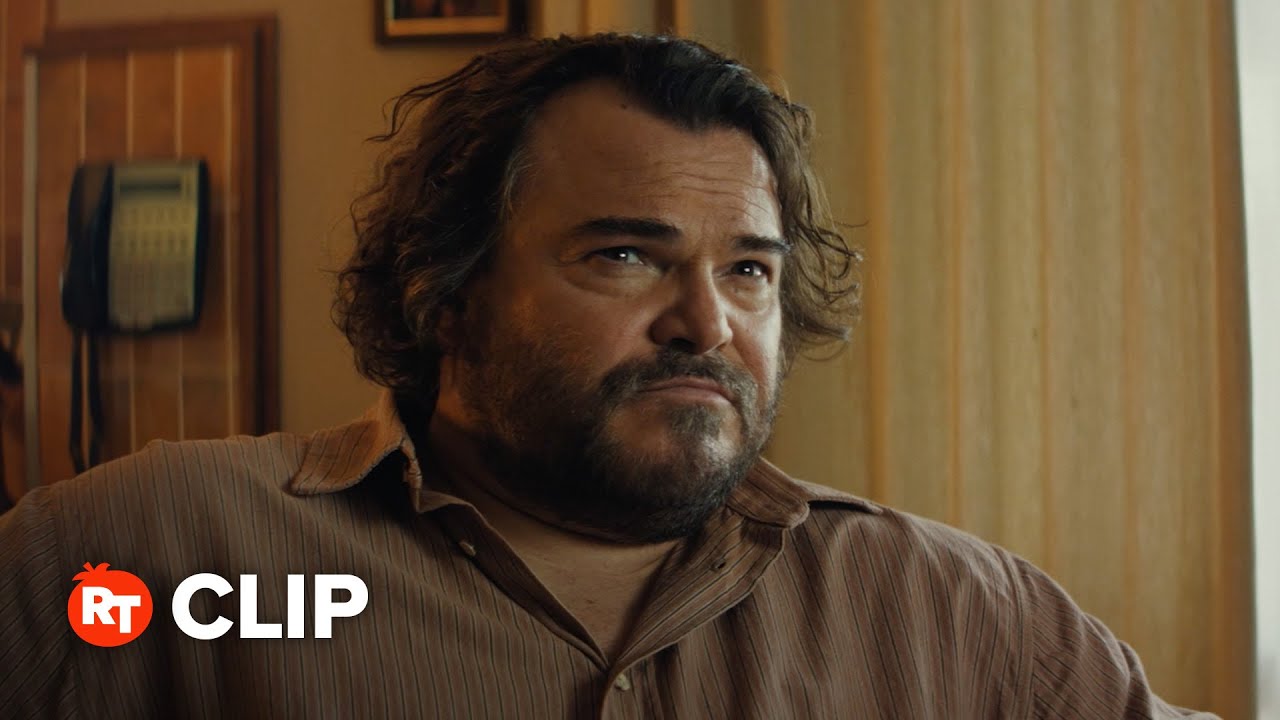 Anaconda Exclusive Clip - Buffalo Sober (2025)
