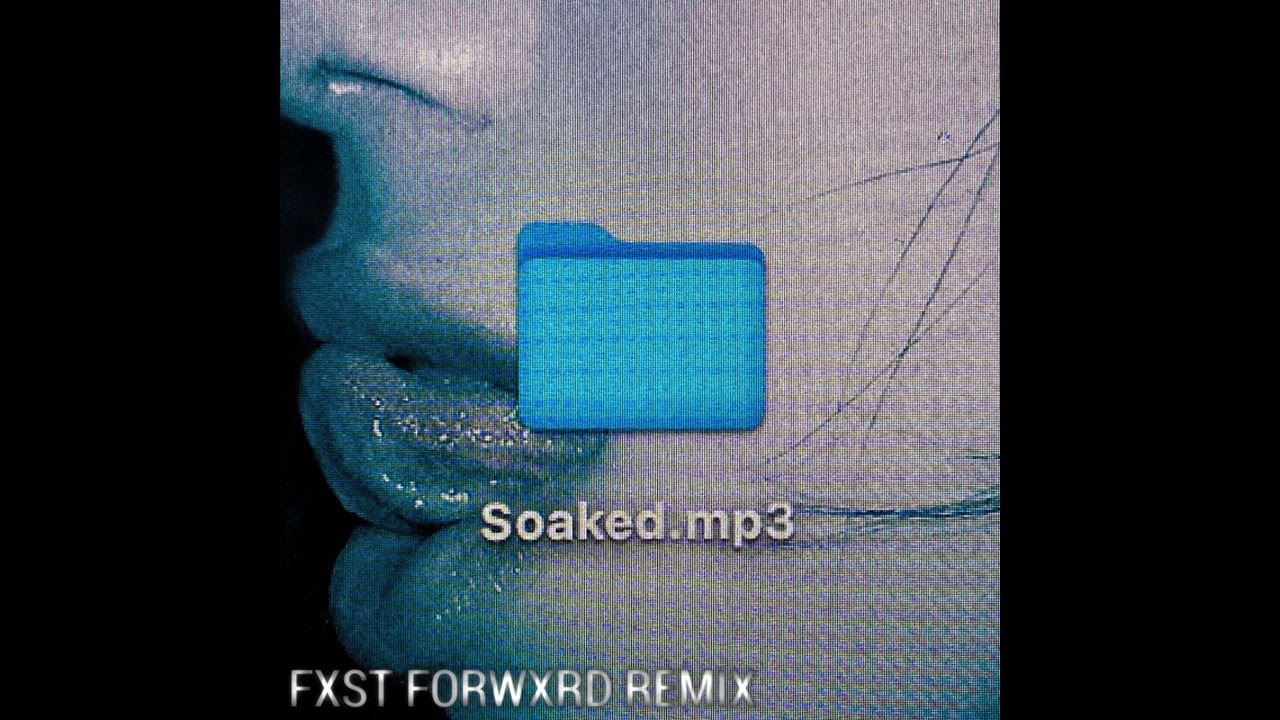 Shy Smith - Soaked (FXST FORWXRD REMIX)