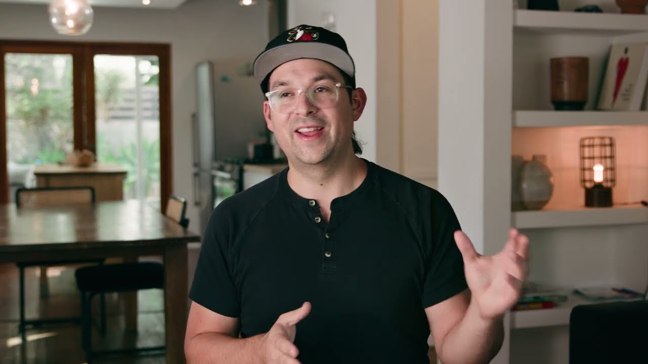 Roman Martinez | RMCAD Alumni Story