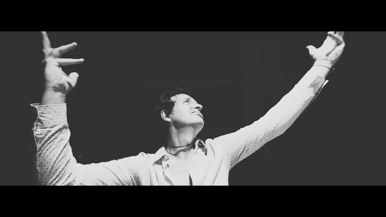 Ben Le Jeune  - It's So Easy To Get Lost (official video)