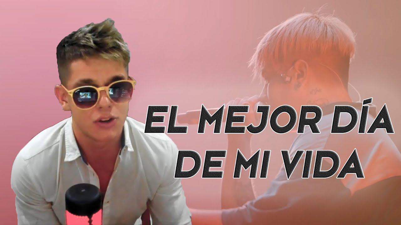 RECITAL DE DUKI | OKY AN&Eacute;CDOTA