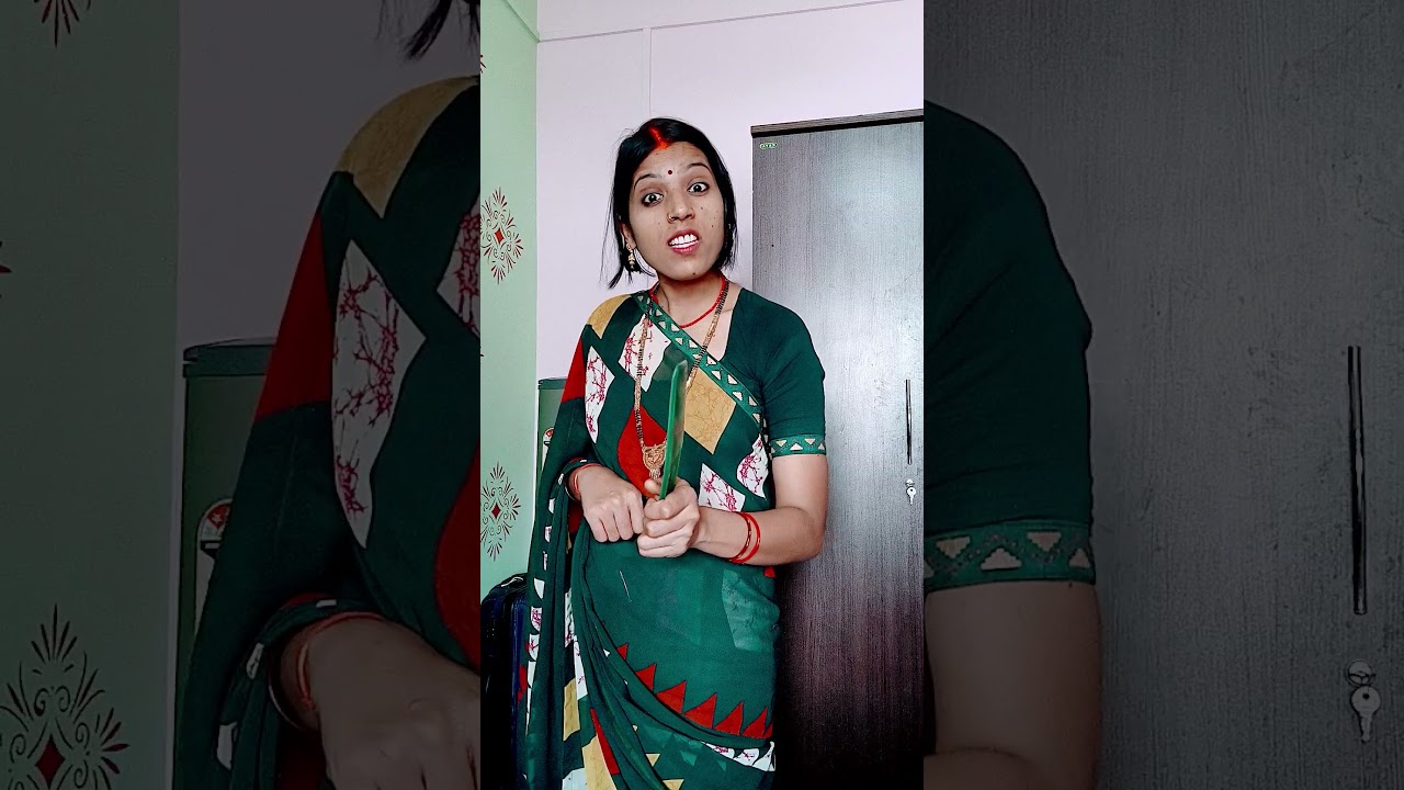 dokha ho gail🤣🤣#mintuaa #ashortaday #shorts #bhojpuri #dailouge  #comedy #pankajpritioffical