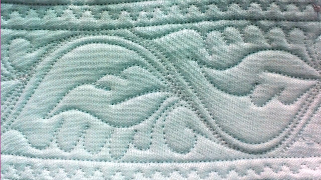 Salwar ke poncho ke design/poncho ke design/Mohri design/salwar ki mohri ke design