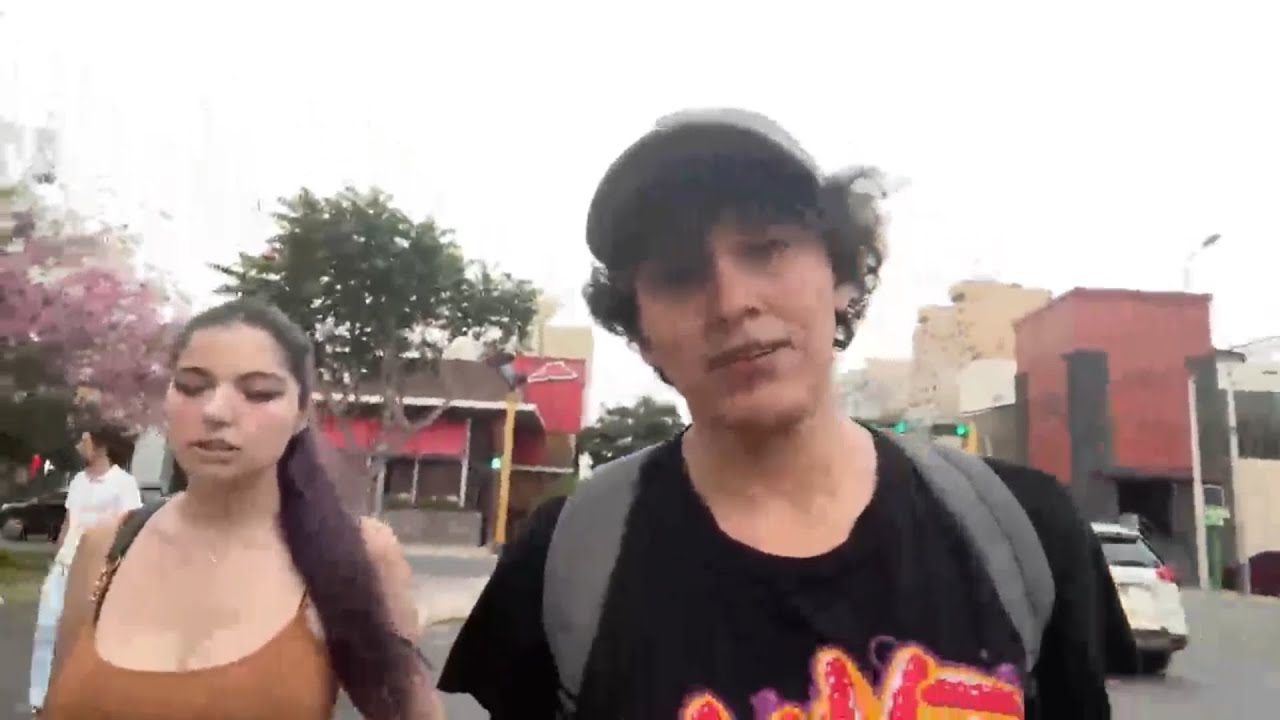 JULIETA EXPLICA PORQUE DAARICK NO ES COMO ESPERABA QUE FUERA