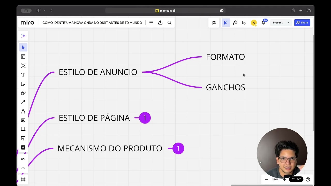 Mentoria Produtor Internacional - Alex Cardim (Baixar Online)