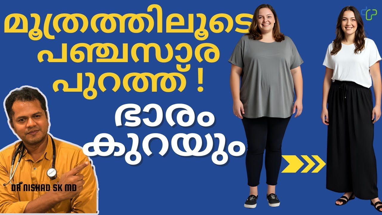 അമിതവണ്ണമുള്ള പ്രമേഹരോഗികൾ അറിയാൻ! SGLT2 Inhibitors & Weight lossDr. Nishad SK MD |MALAYALAM|