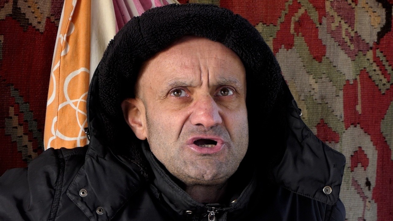 Zovu ga prepeler, on je najneobičniji na svijetu