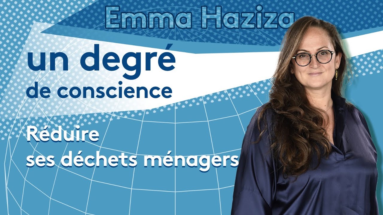 Réduire ses déchets ménagers