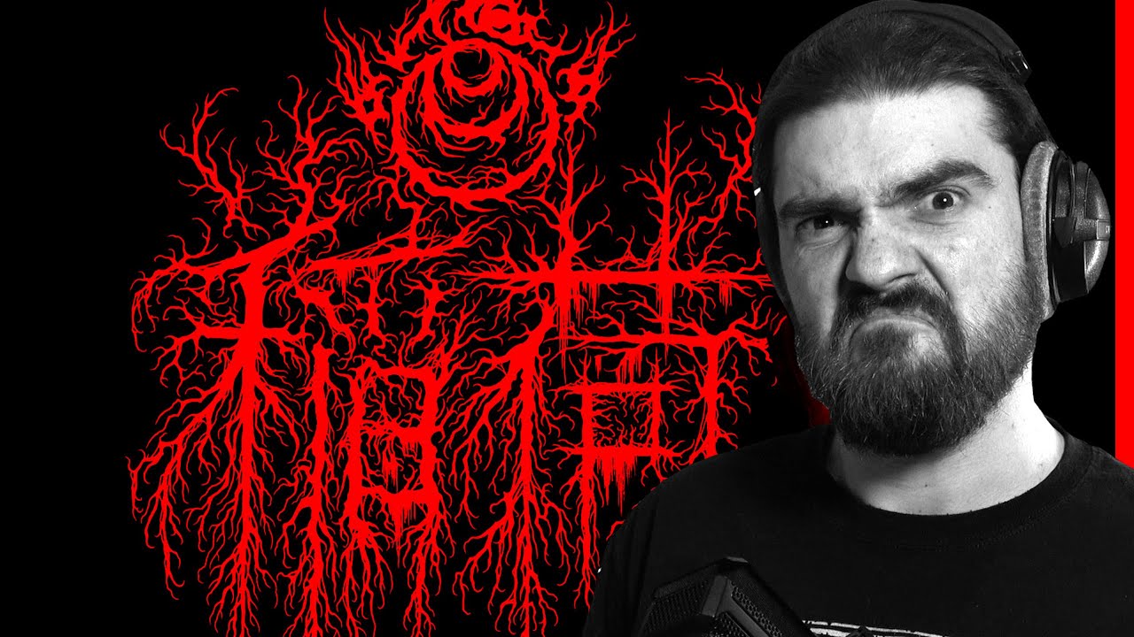 Black Metal из Японии