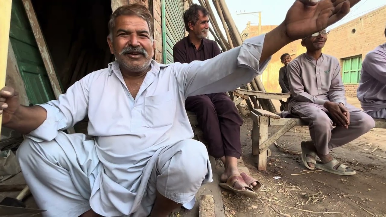 Daily velog Manj59wala 