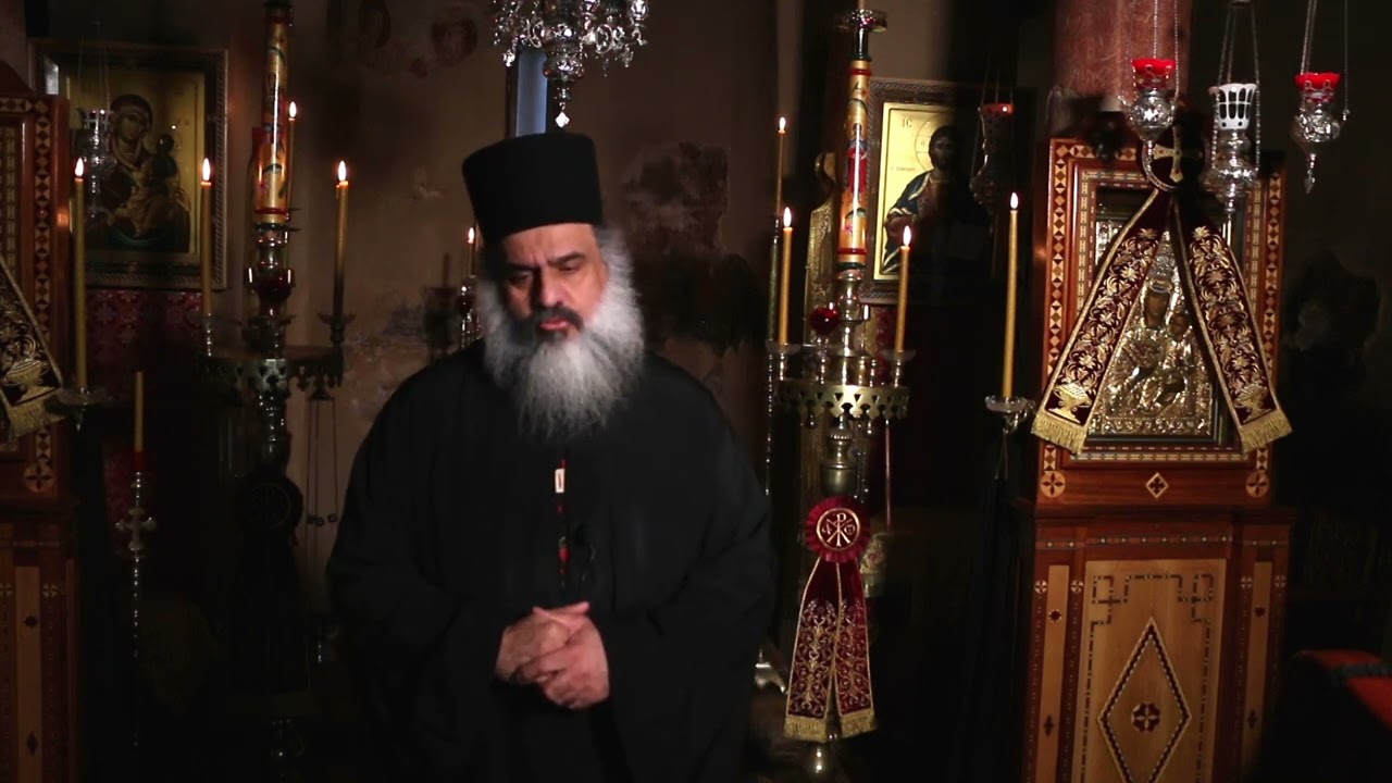 Ιερά Μονή Αστερίου - Ένα βυζαντινό κόσμημα στην κορυφή του Υμηττού