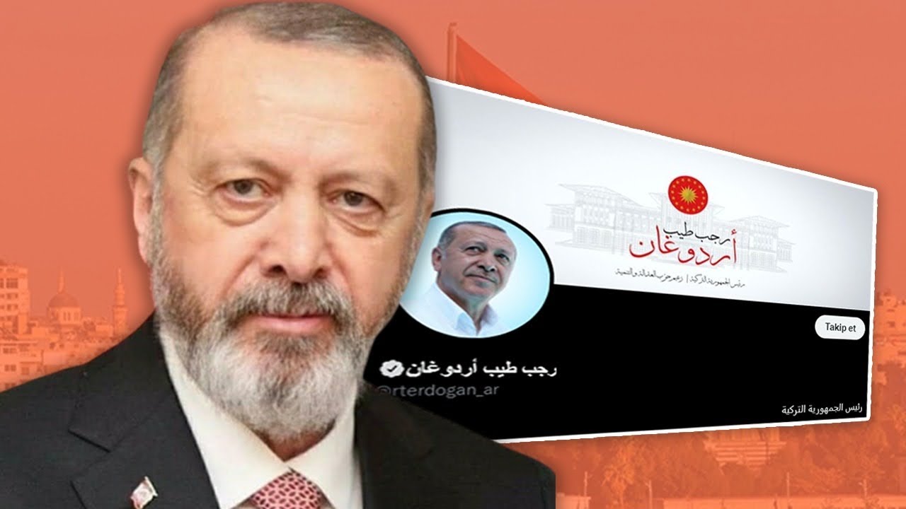 ERDOĞANIN ARAP&Ccedil;A HESABI (sa&ccedil;malık)