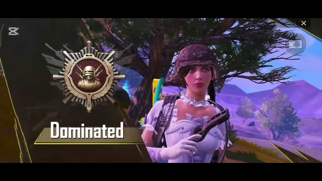 “PUBG Solo: Chicken Dinner Ya Drama? 🍗😏