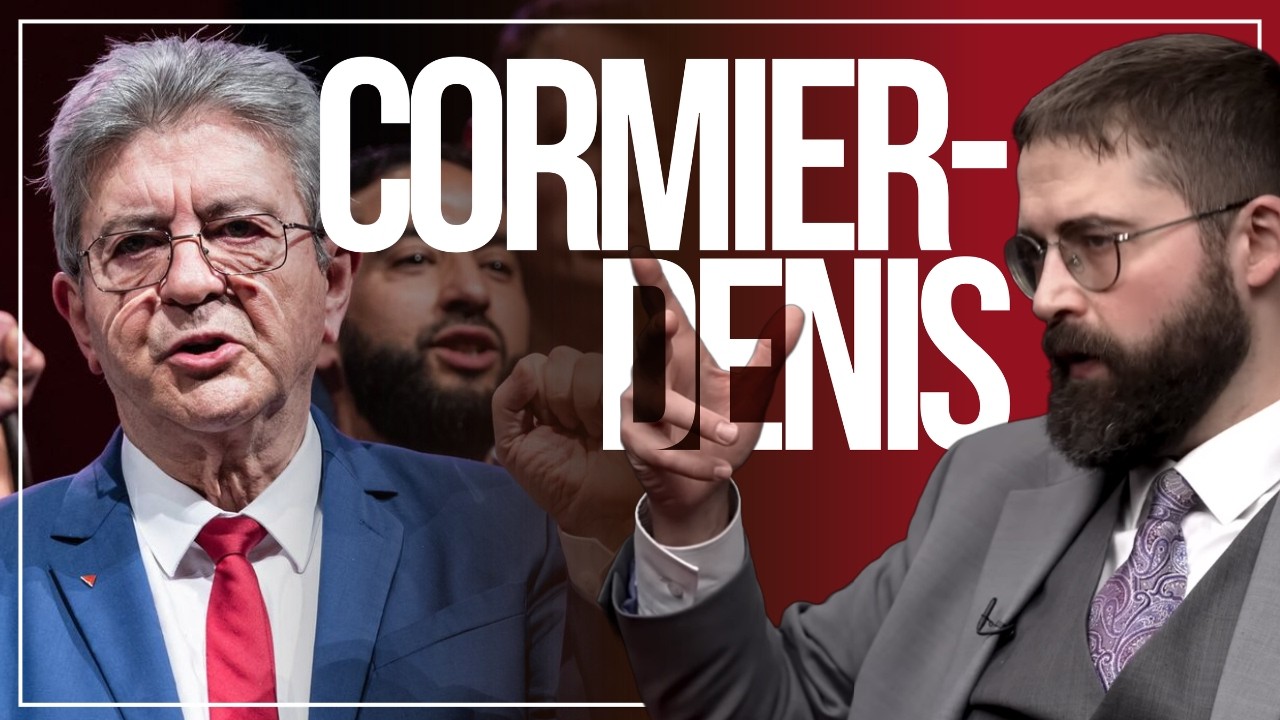 Meurtre de Quentin Deranque : la fin pour LFI ?