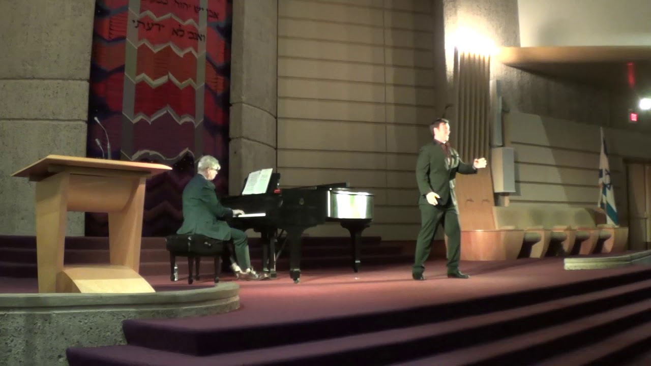 This Is The Moment - John Riesen