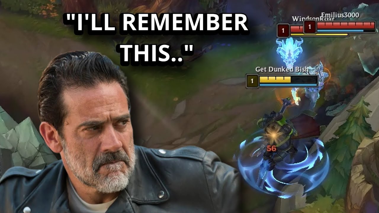 When They Invade You Level 1