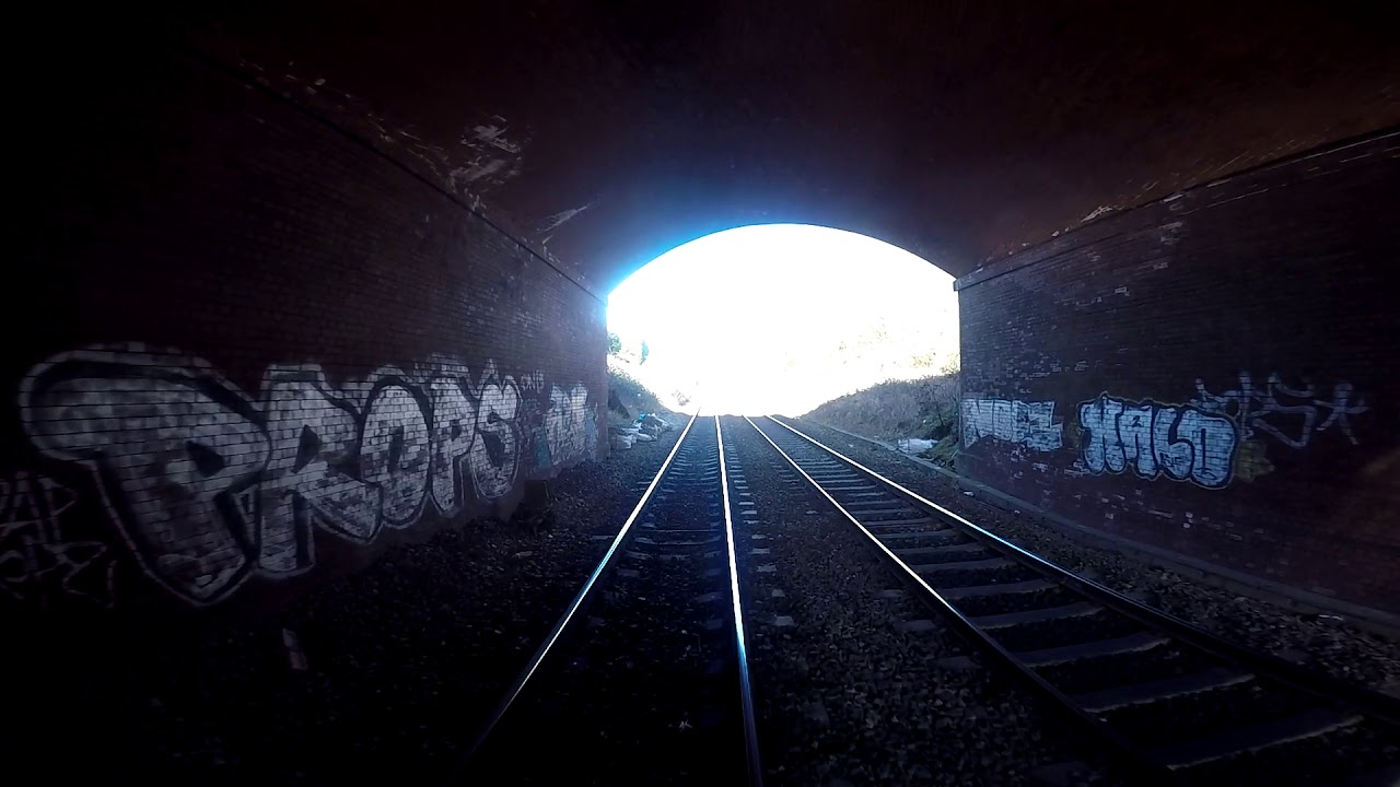 Manchester Victoria to Rochdale