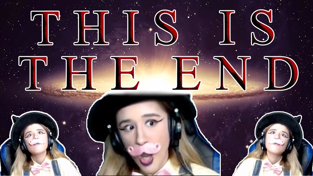 In Space With Markiplier Reaction: Part 2 (Wilford Warfstache Reacts)