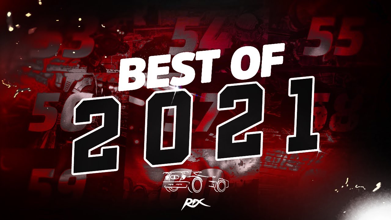 ROCKET LEAGUE BEST OF 2021 INSANITY ! (BEST GOALS, IMPOSSIBLE DRIBBLES, INSANE FREESTYLES)