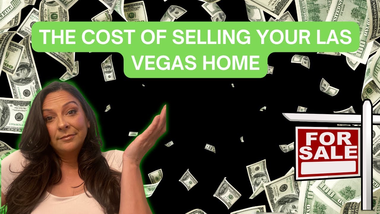 💰 How to Buy or Sell a Home in Las Vegas Without Losing Thousands! 💼
