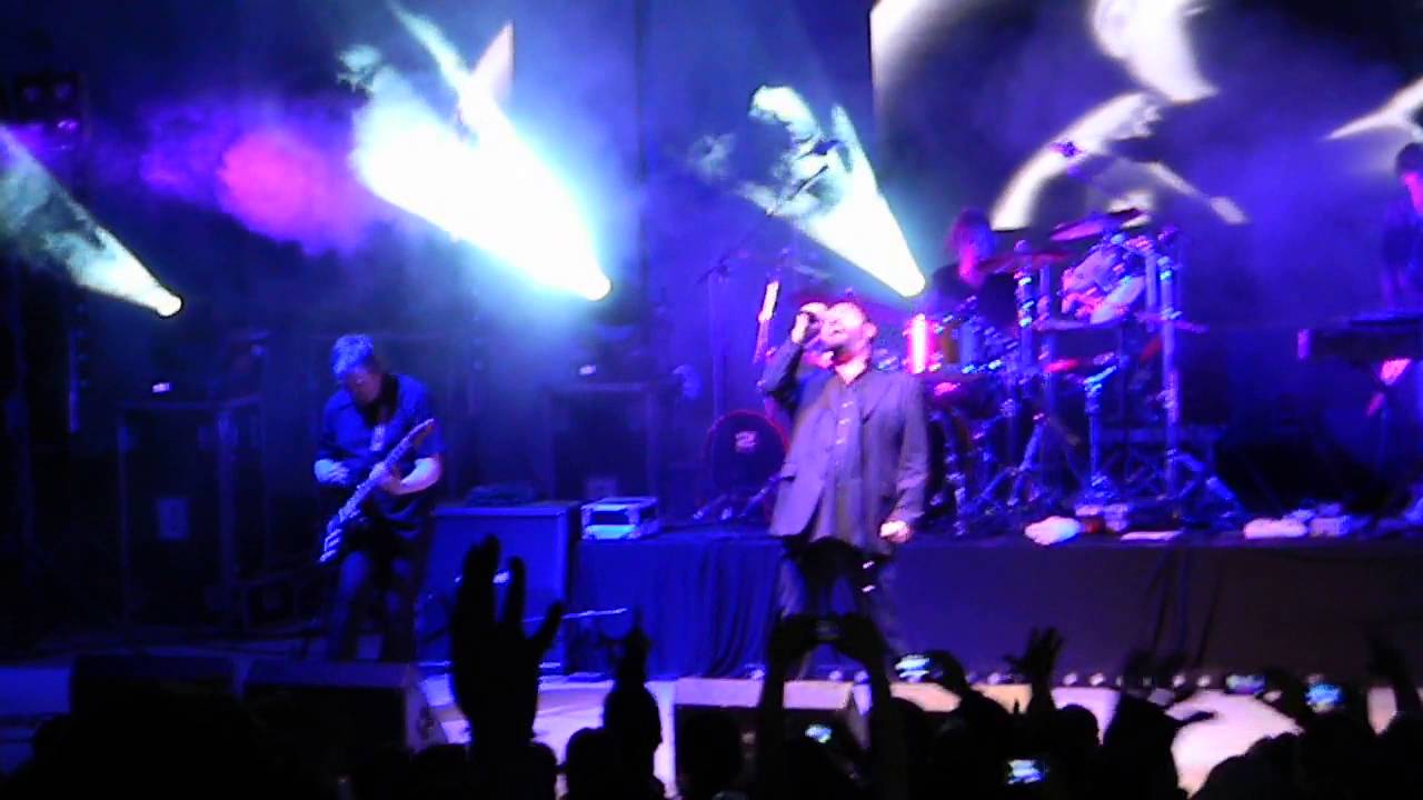 ALPHAVILLE Forever Young Chodzież 21 6 2014