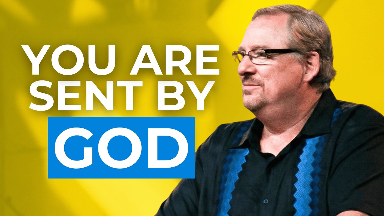 Stop Drifting, Start Serving: You Were Called to Become More