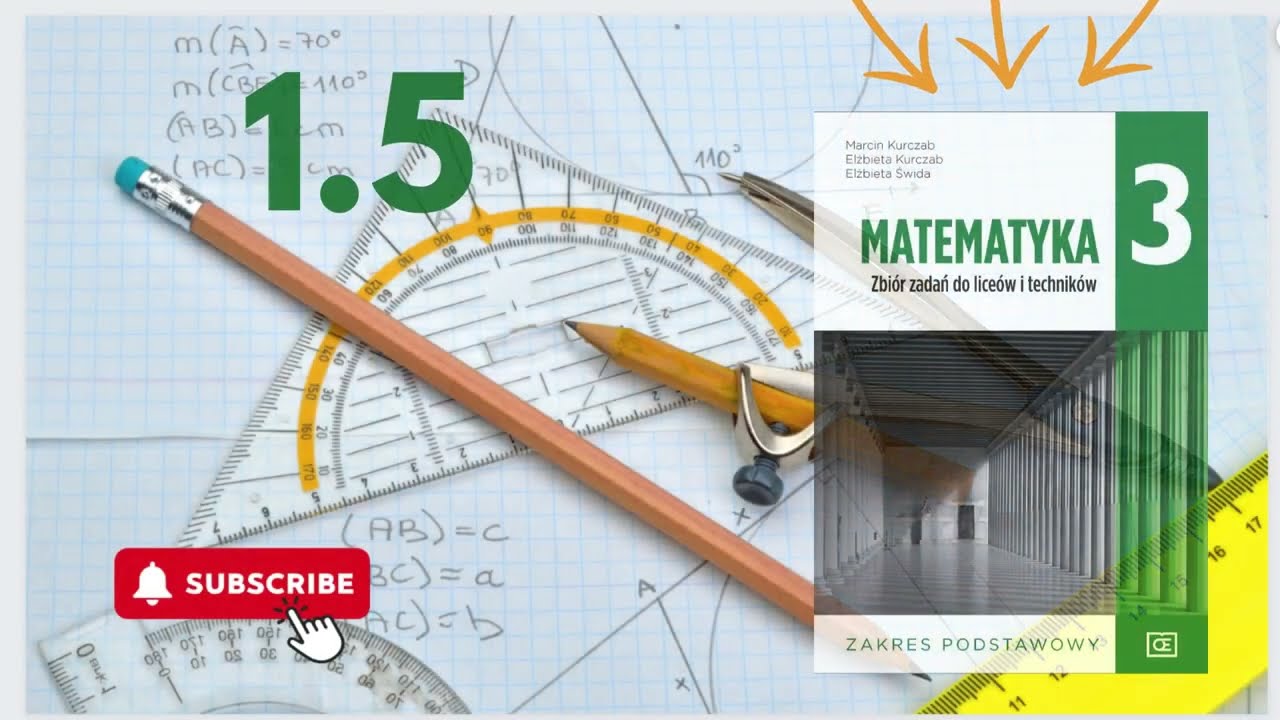 Zadanie 1.5 klasa 3. Pazdro