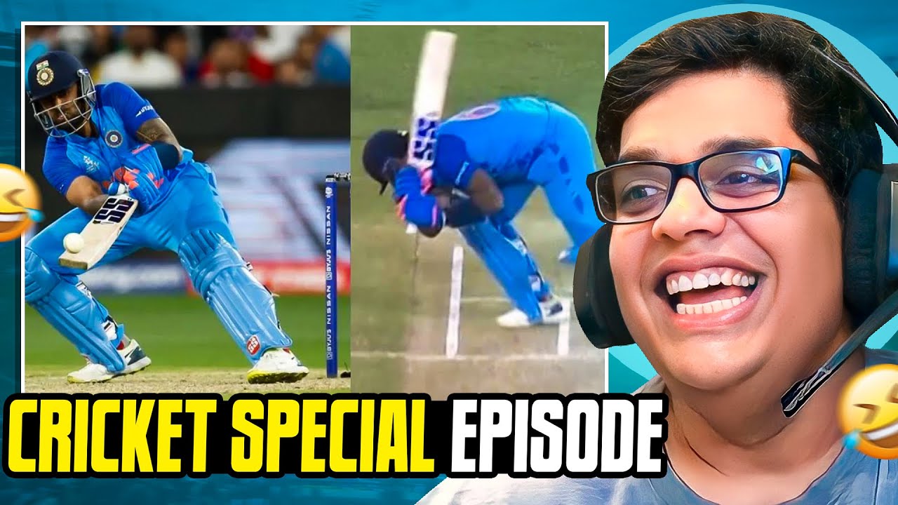 T20 WORLD CUP MEME REVIEW