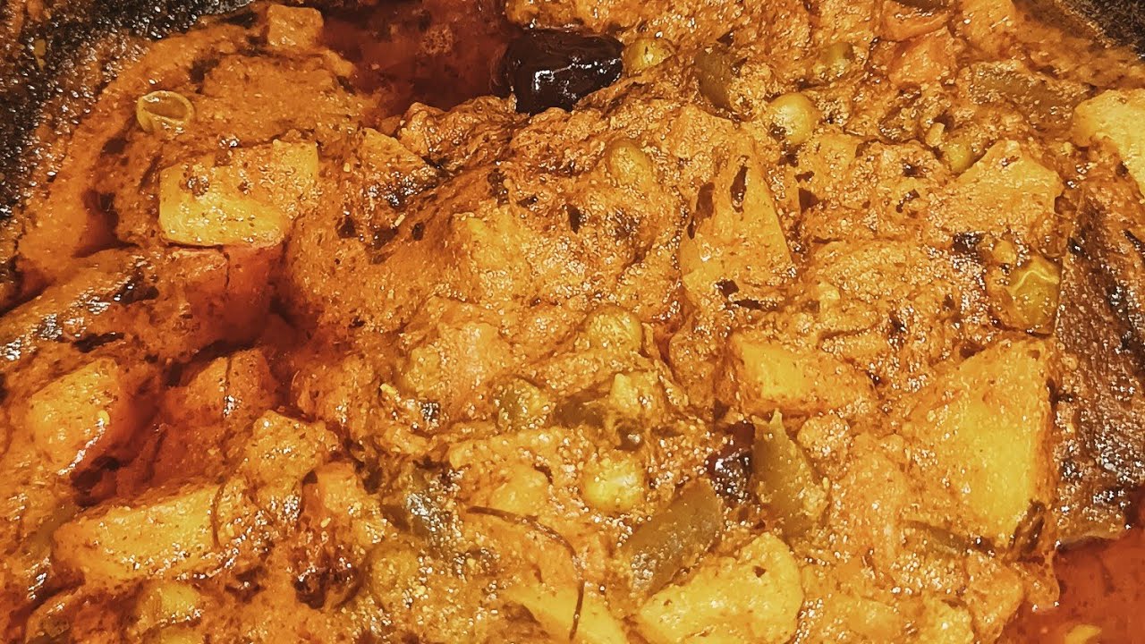 🥦 Mix Vegetable Curry 😋 😋🍛| Perfect Lunch Recipe | Ayesha Shaikh Vlogger  is live