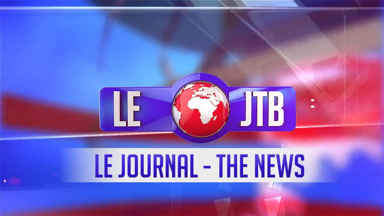JOURNAL BILINGUE DU VENDREDI 09 JANVIER  2026 - ÉQUINOXE TV