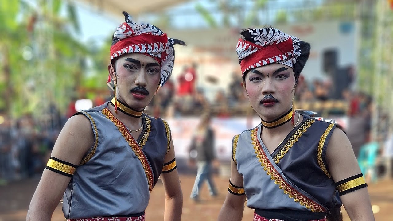 FULL SAMPAI NJEPAT, RUKUN SANTOSO GROGOL LIVE PENGGALANGAN DANA KLASEMAN SALATIGA