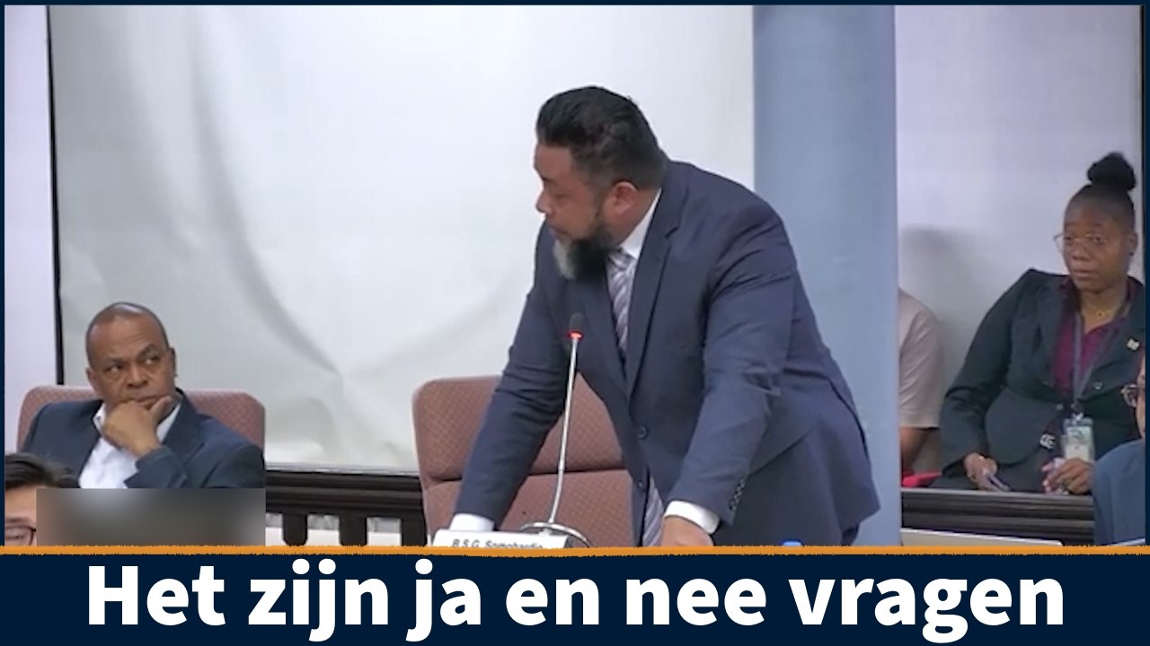 Terugbetalingsbeleid en miljoenentoelages I SUN WEB TV I