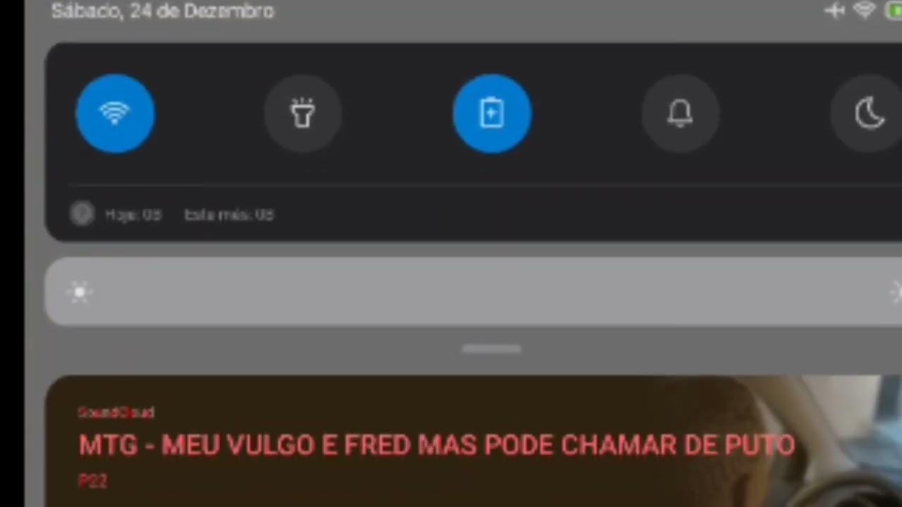 MEU VULGO E FRED MAS PODE CHAMAR DE PUTO