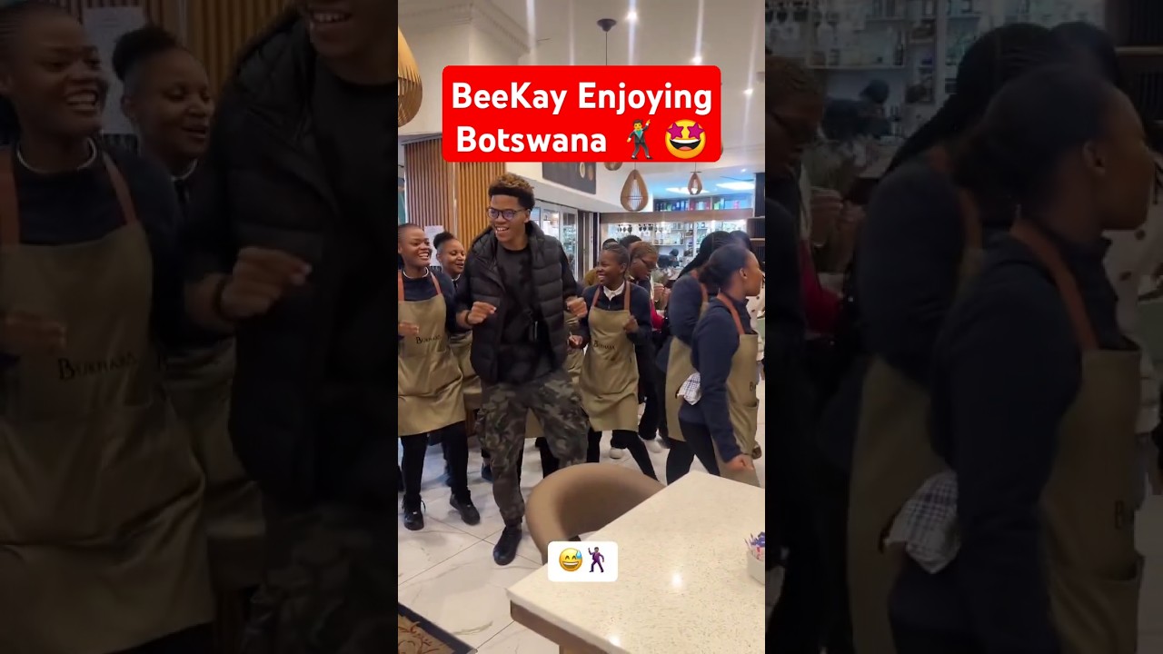 BeeKay #bbmzansi #bbmzansi2025 #bbmzansiseason5 #bbmzansilive