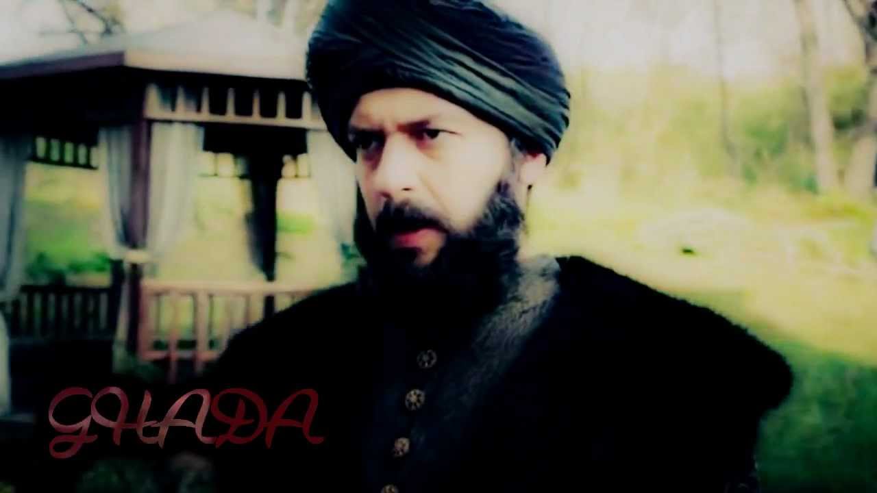 ►Ibrahim Pasha's Execution || اعدام ابراهيم باشا