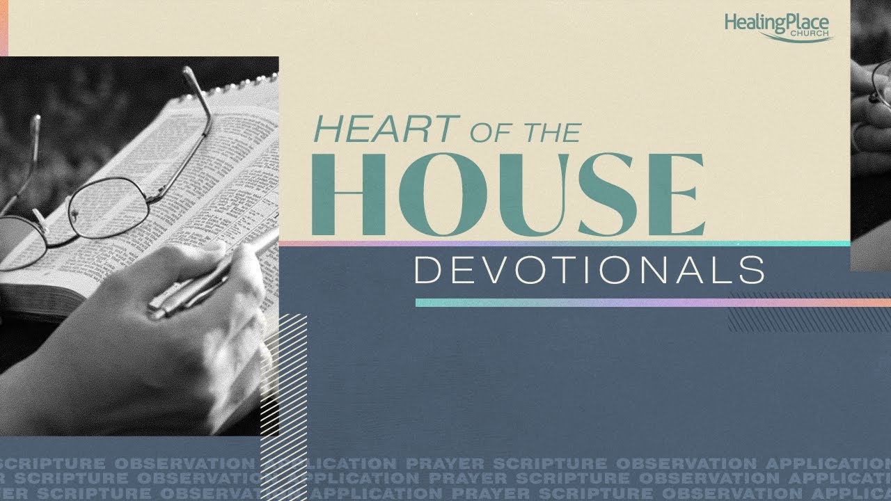 Exodus 34:6-8 | Daily Devotionals