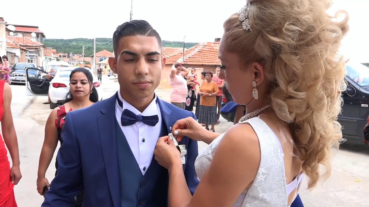 Svadba na Mitko I Sana Full HD 2018