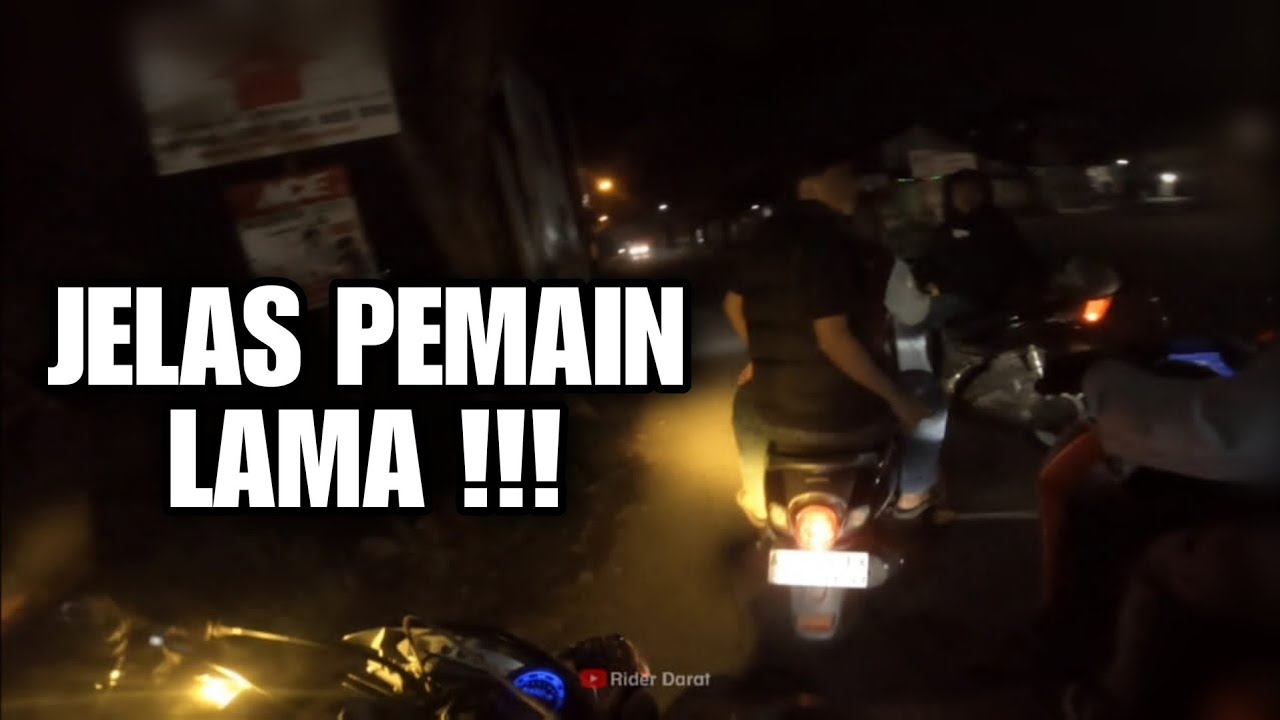 NMAX E JELAS PEMAIN || EDISI NMAX PART 2