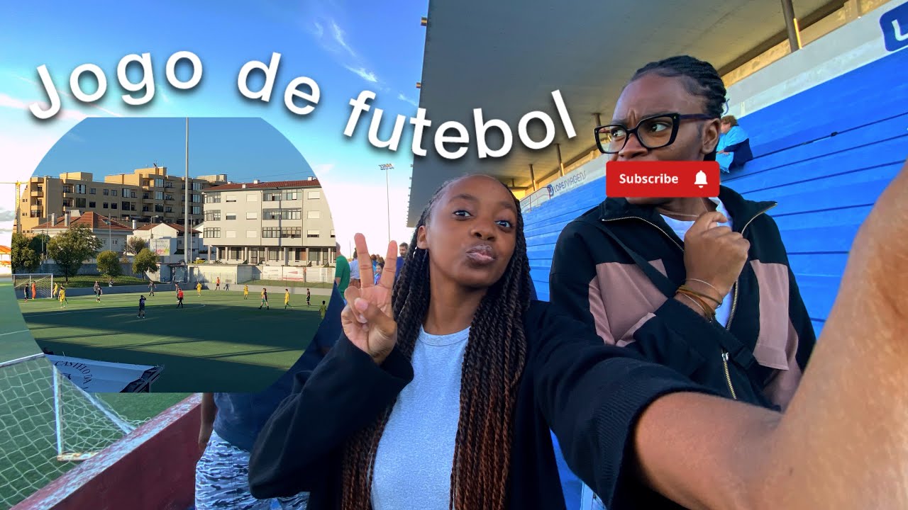 FOMOS ASSISTIR UM JOGO DE FUTEBOL || O FINAL NÃO FOI BOM || DAILY VLOG || 