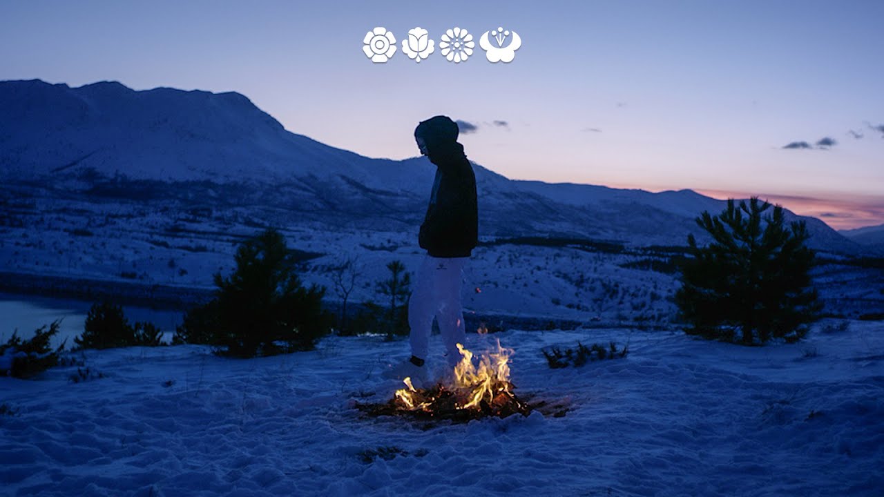 NOAH - LAUF (prod. by JUGGLERZ)