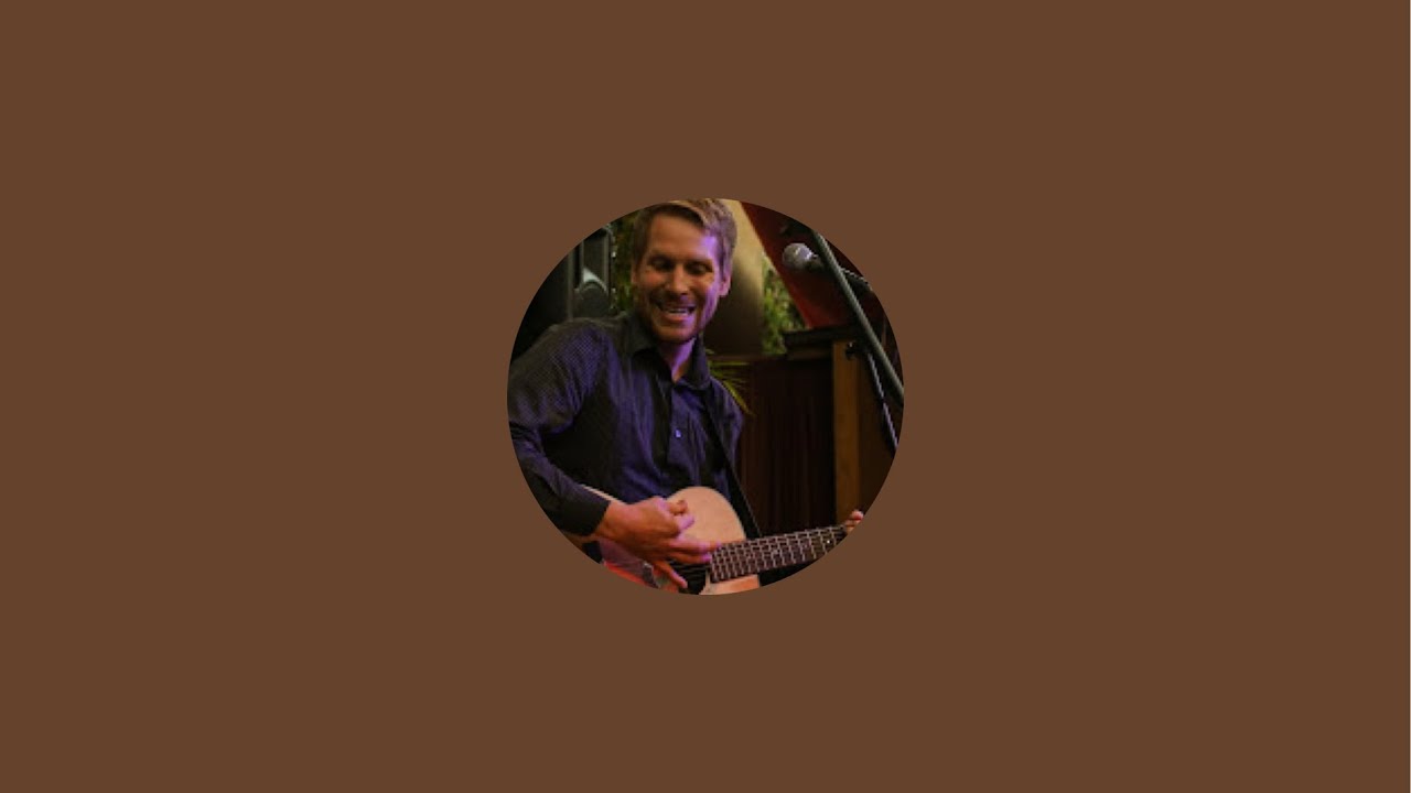 Live music from the central coast of California 12;30 -4:30