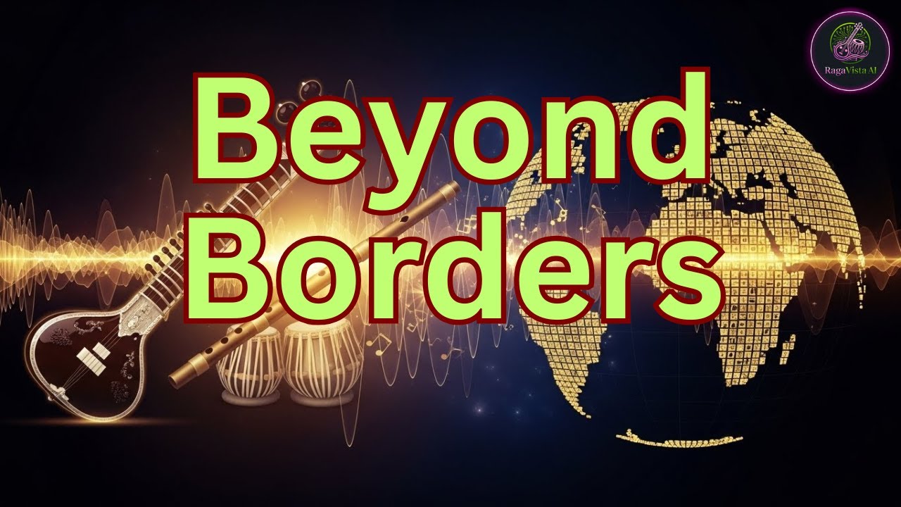 Beyond Borders: Indian Classical Music's Influence on Modern World Genres